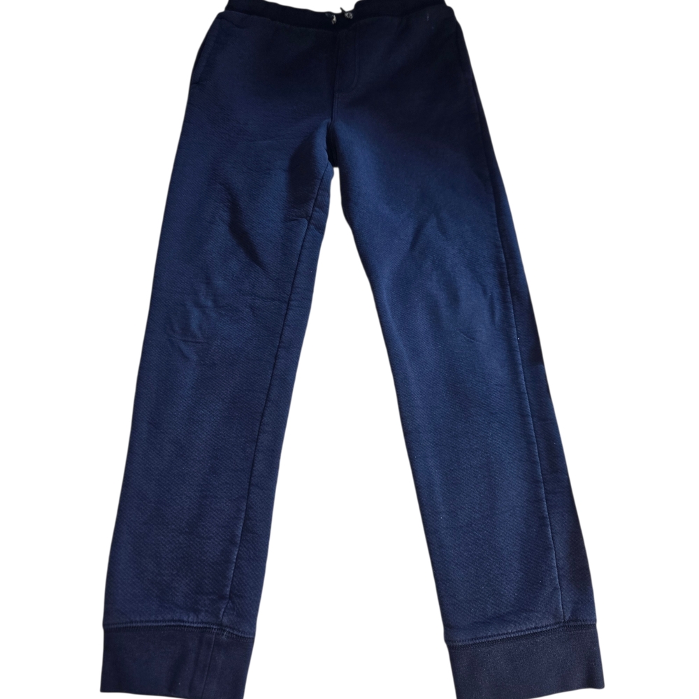 Navy Blue Sweatpants‎
